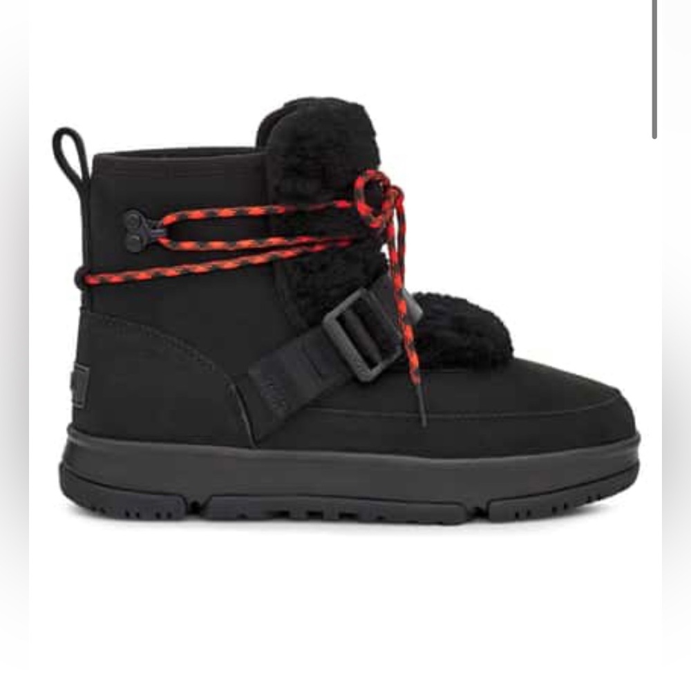 UGG Women's Classic Weather Hiker Winter Boots